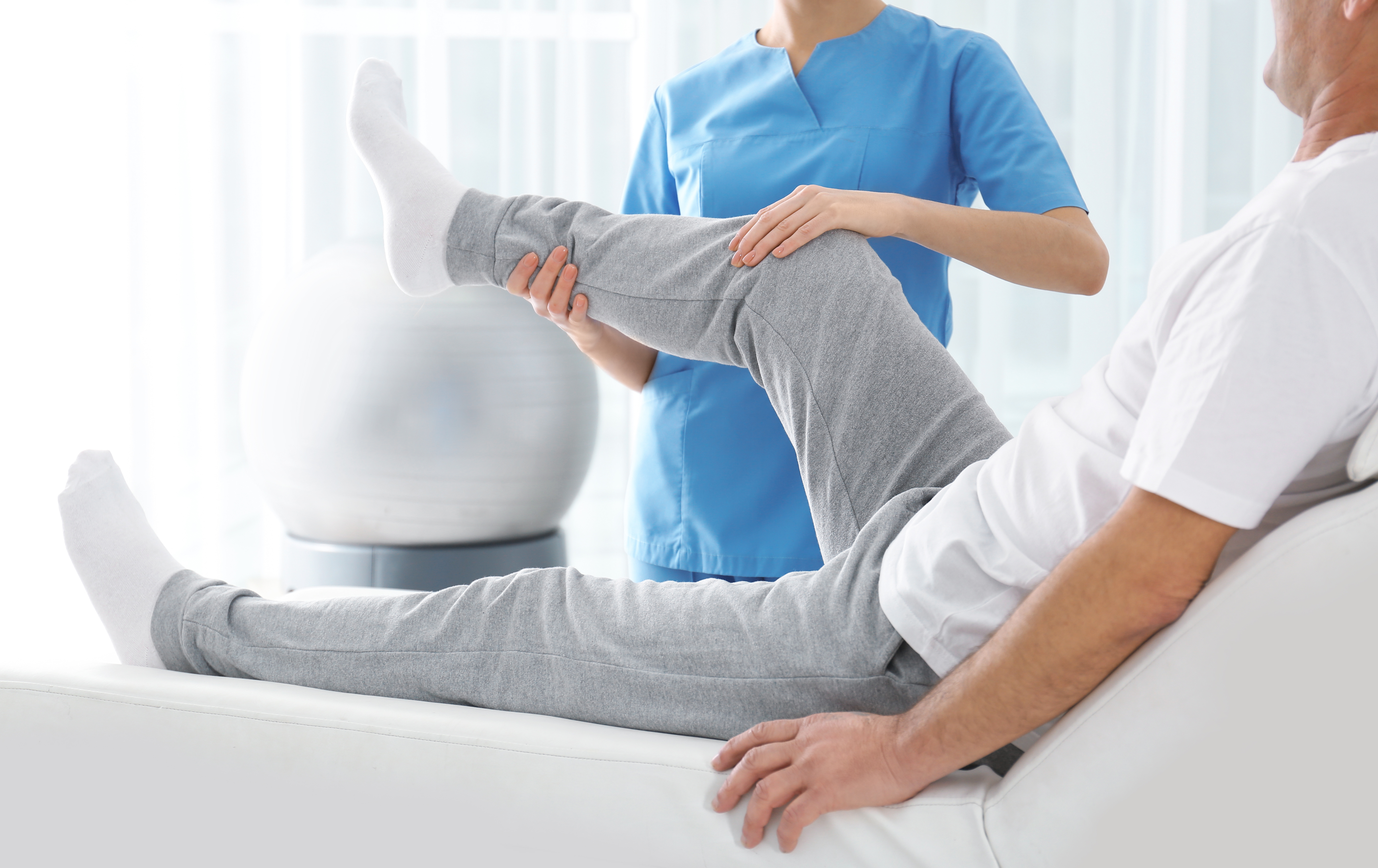 Fizjoterapia i rehabilitacja